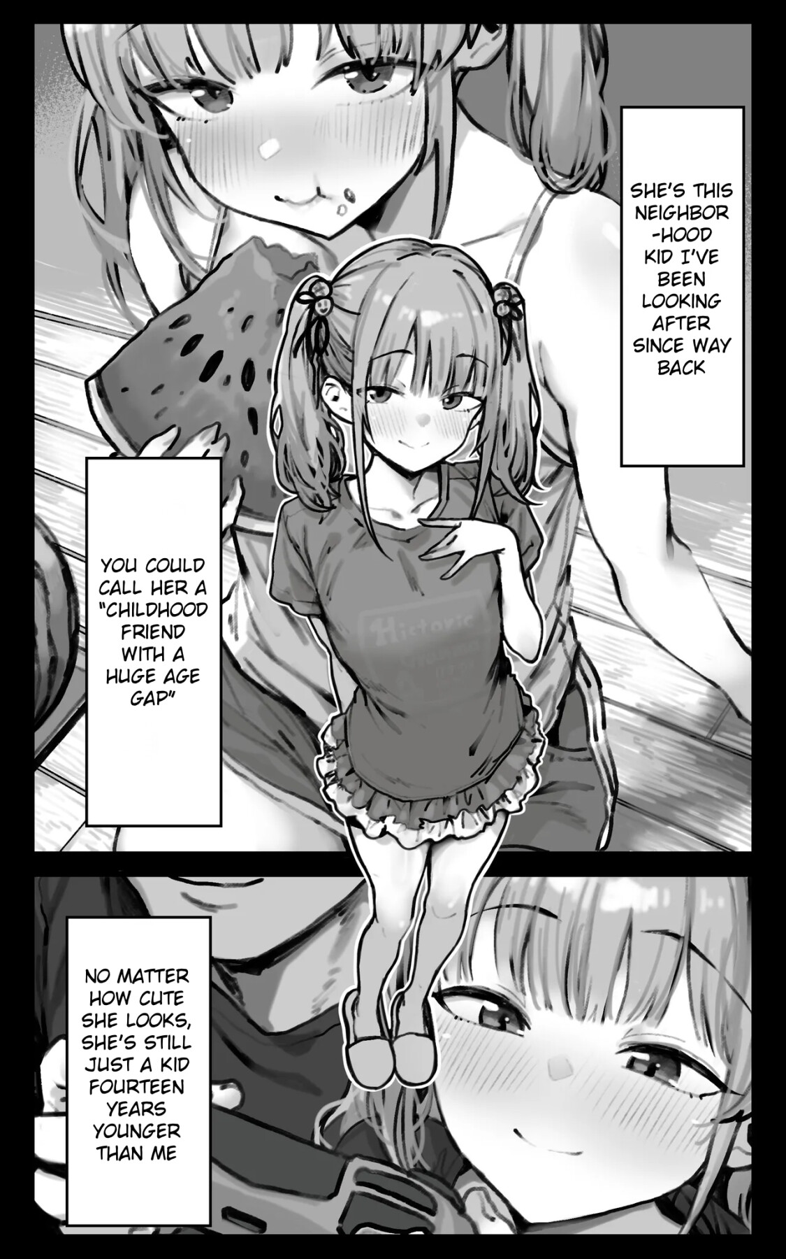 Hentai Manga Comic-Limit Breaking Sex until you're Pregnant-Read-3